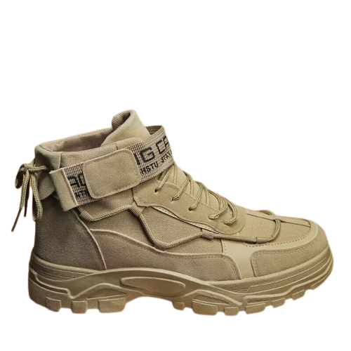 Bota Tático Militar