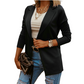 Blazer Feminino Reto