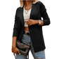 Blazer Feminino Reto