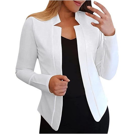 Blazer Feminino Alfaiataria